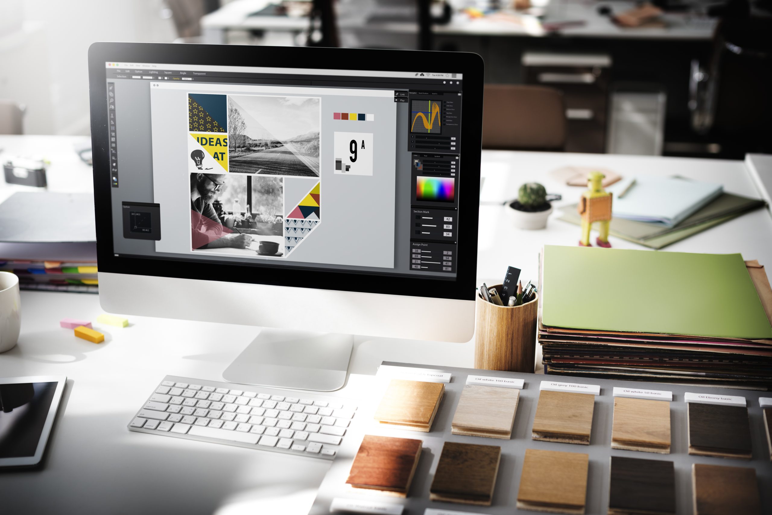 Comment bien briefer un graphiste pour éviter les allers-retours